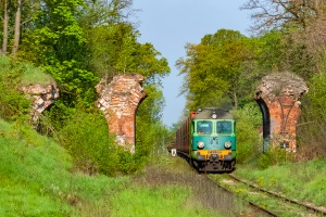 ST43-382: Laski Odrzańskie ST43-382: Laski Odrzańskie