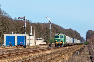 ST43-382: Leszno Grzybowo