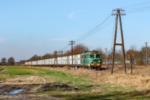 ST43-382: Kąkolewo - Garzyn ST43-382: Kąkolewo - Garzyn