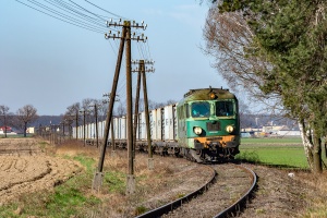 ST43-382: Garzyn - Krzemieniewo ST43-382: Garzyn - Krzemieniewo