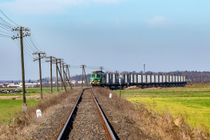 ST43-382: Krzemieniewo - Kosowo Wielkopolskie ST43-382: Krzemieniewo - Kosowo Wielkopolskie