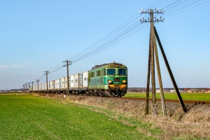 ST43-382: Krzemieniewo - Kosowo Wielkopolskie ST43-382: Krzemieniewo - Kosowo Wielkopolskie