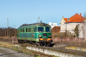 ST43-382: Gostyń ST43-382: Gostyń