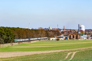 ST43-382: Gostyń - Gola ST43-382: Gostyń - Gola