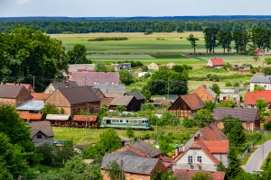 ST43-398: Laski Odrzańskie ST43-398: Laski Odrzańskie