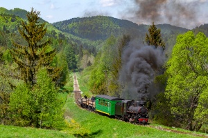 Kp4-3772: Dołżyca - Krzywe