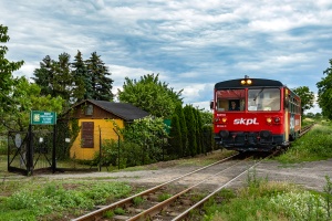 810 642: Plac Zabaw - Przy Kaulfandzie