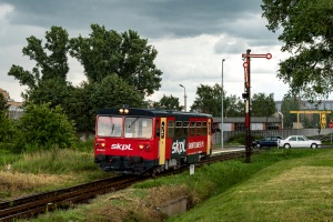 810 642: Pleszew Przy Kauflandzie