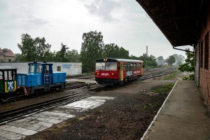 810 642: Pleszew Miasto