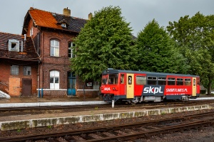 810 642: Pleszew Miasto