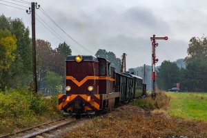 Lxd2-268: Kańczuga Lxd2-268: Kańczuga