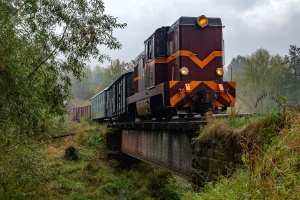 Lxd2-268: Zagórze - Hadle Szklarskie Lxd2-268: Zagórze - Hadle Szklarskie