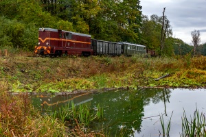 Lxd2-268: Jawornik Polski - Szklary Tunel Lxd2-268: Jawornik Polski - Szklary Tunel