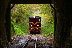 Lxd2-268: Szklary Tunel - Szklary Lxd2-268: Szklary Tunel - Szklary