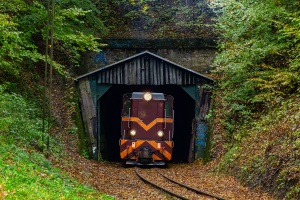 Lxd2-268: Szklary Tunel - Szklary Lxd2-268: Szklary Tunel - Szklary