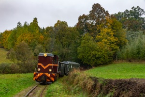 Lxd2-268: Szklary Tunel - Szklary Lxd2-268: Szklary Tunel - Szklary