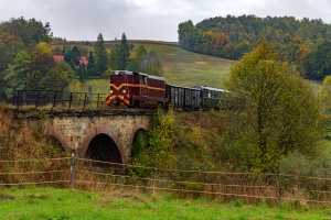 Lxd2-268: Szklary Tunel - Szklary Lxd2-268: Szklary Tunel - Szklary
