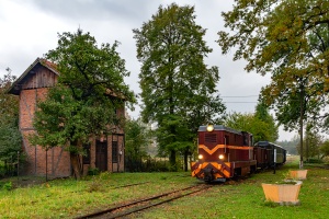 Lxd2-268: Kańczuga Lxd2-268: Kańczuga