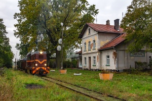 Lxd2-268: Kańczuga Lxd2-268: Kańczuga