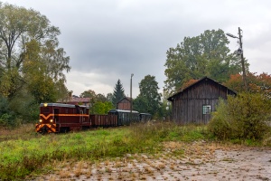 Lxd2-268: Kańczuga Lxd2-268: Kańczuga