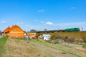 SU45-089: Rzęśnica - Złocieniec SU45-089: Rzęśnica - Złocieniec