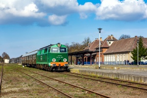 SU45-089: Złocieniec SU45-089: Złocieniec