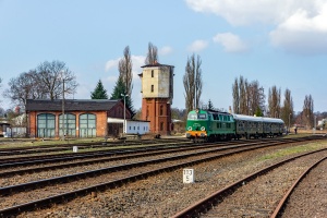 SU45-089: Złocieniec SU45-089: Złocieniec