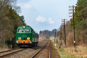 SU45-089: Żelisławie Pomorskie - Czaplinek SU45-089: Żelisławie Pomorskie - Czaplinek
