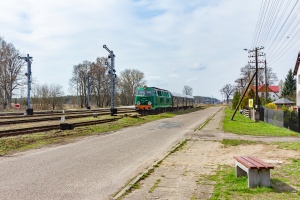 SU45-089: Łubowo
