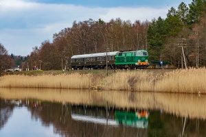 SU45-089: Silnowo - Łubowo SU45-089: Silnowo - Łubowo