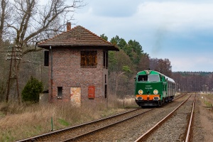 SU45-089: Silnowo - Łubowo SU45-089: Silnowo - Łubowo