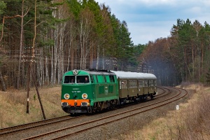 SU45-089: Silnowo - Łubowo SU45-089: Silnowo - Łubowo