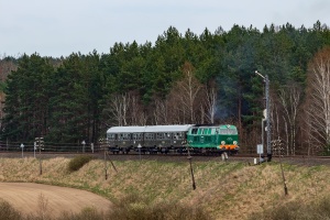 SU45-089: Czaplinek