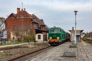 SU45-089: Złocieniec SU45-089: Złocieniec