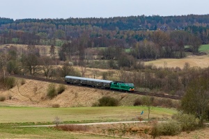 SU45-089: Wiewiecko - Węgorzyno SU45-089: Wiewiecko - Węgorzyno