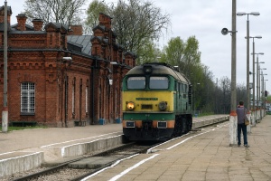 ST44-1024: Suwałki ST44-1024: Suwałki