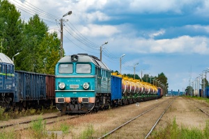 ST44-1041: Siemianówka ST44-1041: Siemianówka