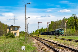 ST44-1056: Narewka