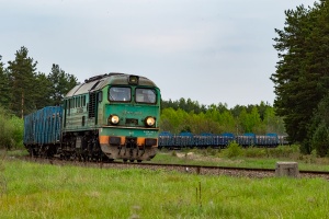 ST44-1056: Czeremcha ST44-1056: Czeremcha
