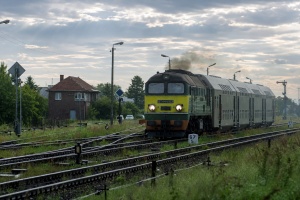 ST44-1102: Czersk ST44-1102: Czersk