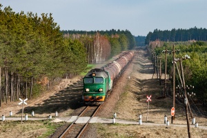 ST44-1102: Łąg Południowy - Lipowa Tucholska ST44-1102: Łąg Południowy - Lipowa Tucholska