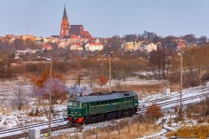 ST44-1103: Trzebiatów