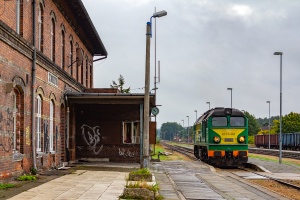 ST44-1110: Skwierzyna ST44-1110: Skwierzyna