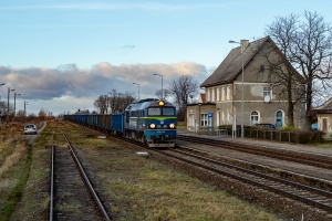 ST44-1113: Tołkiny ST44-1113: Tołkiny