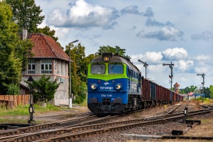 ST44-1209: Kętrzyn ST44-1209: Kętrzyn