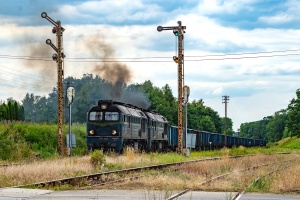 ST44-1229+1228: Sierpc ST44-1229+1228: Sierpc
