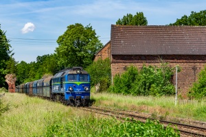 ST44-1237: Laski Odrzańskie