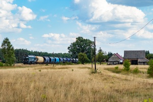 ST44-1248: Stary Węgliniec - Jagodzin ST44-1248: Stary Węgliniec - Jagodzin
