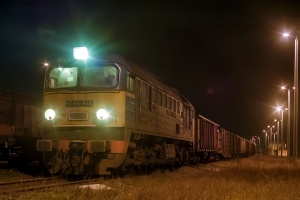 ST44-615: Kostrzyn