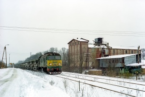 ST44-615: Węgorzyno